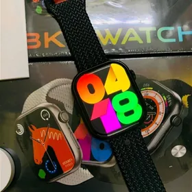 BK 9 WATCH