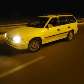 Opel Astra 1993