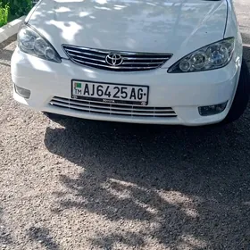 Toyota Camry 2002