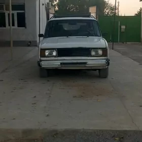 Lada 2105 2002