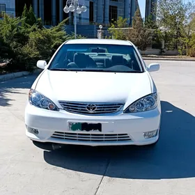 Toyota Camry 2003