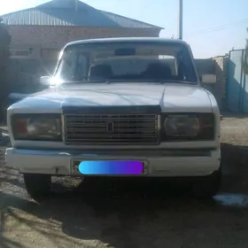 Lada 2107 1989