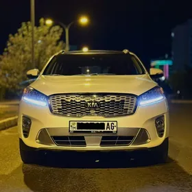 Kia Sorento 2020