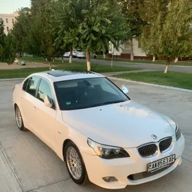BMW E60 2004