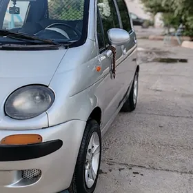 Daewoo Matiz 1999