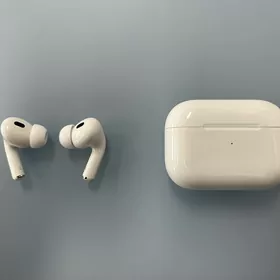Airpods pro 2nd generation