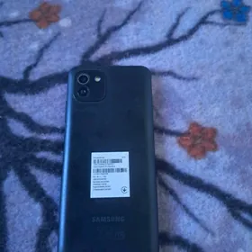 Samsung A03