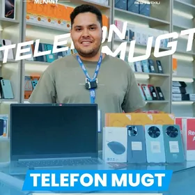 TELEFON MUGT!