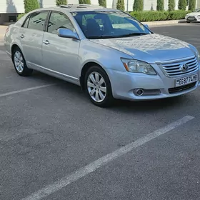 Toyota Avalon 2005