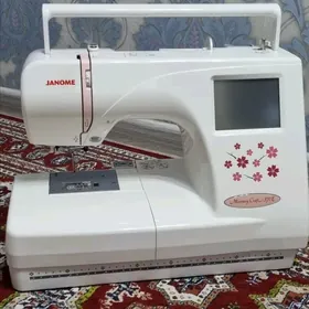 Janome 1 inne 370 E