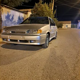 Lada 2115 2006