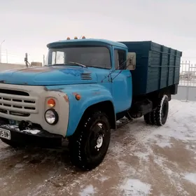 Zil 130 1990