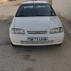 Toyota Tercel 1995