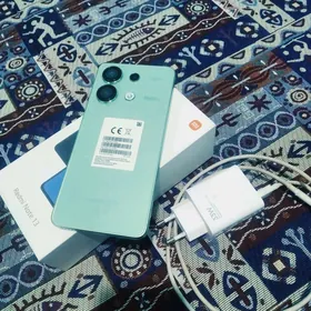 Redmi not13