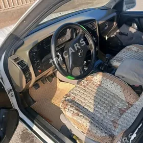Opel Omega 1991