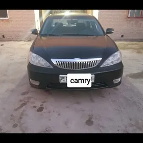Toyota Camry 2003
