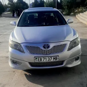 Toyota Camry 2008