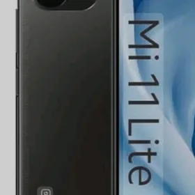 mi 11lite 5 g