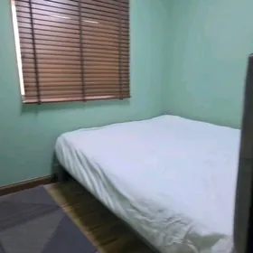 Satlyk daça