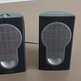 Philips kompyuter kolonka