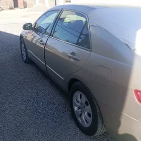 Honda Accord 2007