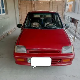Daewoo Tico 1998