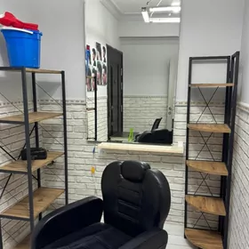 salon
