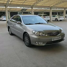 Toyota Camry 2005