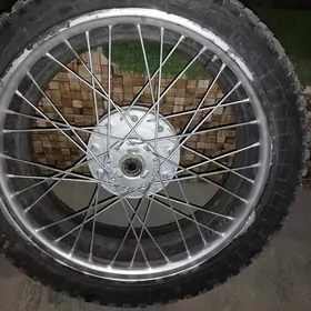 teker 21