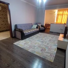 (2400)-10MKR DAŞAGUZ BAZAR 2-KOMNAT 56-KWADRAT