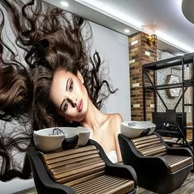 salon ayna