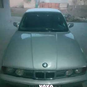 BMW 525 1992