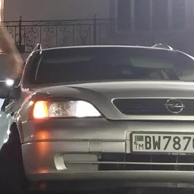 Opel Astra 1999