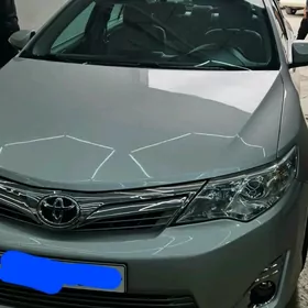 Toyota Camry 2014