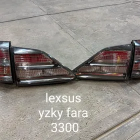 fara lexsus