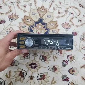 pioner carrozzeria DEH 4100