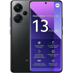 paket  Redmi note 13 pro plus