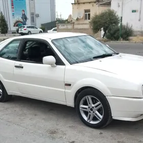 Volkswagen Corrado 1993