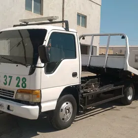 Mitsubishi Canter 2006