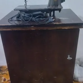 тикин машын