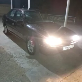 Opel Agila 1991