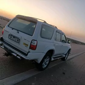 Toyota 4Runner 2001