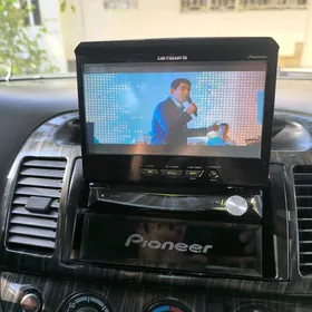 Pioneer carrozzeria çykýan