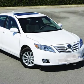 Toyota Camry 2008