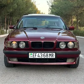 BMW 525 1993