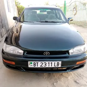 Toyota Camry 1993