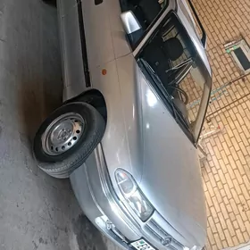 Opel Astra 1992