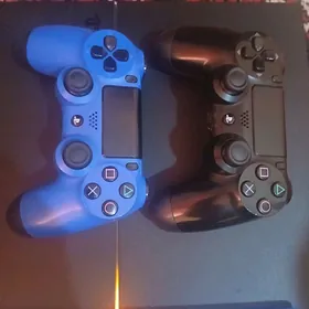Ps 4 