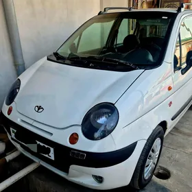 Daewoo Matiz 2003