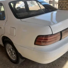 Toyota Camry 1992